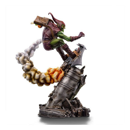 Iron Studios Marvel - Duende Verde 1/10 BDS Art Scale