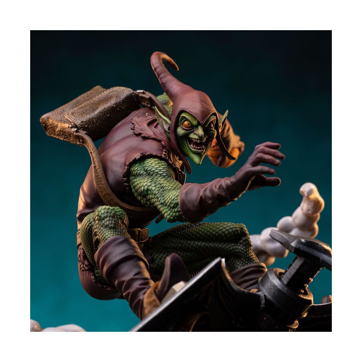 Iron Studios Marvel - Duende Verde 1/10 BDS Art Scale