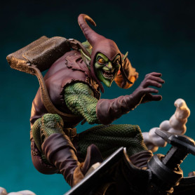 Iron Studios Marvel - Duende Verde 1/10 BDS Art Scale