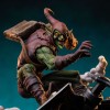 Iron Studios Marvel - Duende Verde 1/10 BDS Art Scale