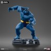 Iron Studios Marvel Comics - X-Men '97 Beast 1/10 BDS Art Scale