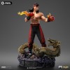 Iron Studios Mortal Kombat - LIU KANG 1/10 BDS Art Scale