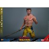 Hot Toys Marvel Deadpool & Wolverine - Wolverine TVA Jacket Version MMS 1/6