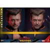 Hot Toys Marvel Deadpool & Wolverine - Wolverine TVA Jacket Version MMS 1/6