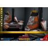 Hot Toys Marvel Deadpool & Wolverine - Wolverine TVA Jacket Version MMS 1/6