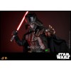 Hot toys Star Wars: Darth Vader Batalla Dañada Versión Deluxe MMS 1/6