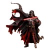 Hot toys Star Wars: Darth Vader Batalla Dañada Versión Deluxe MMS 1/6