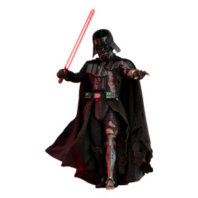 Hot toys Star Wars: Darth Vader Batalla Dañada MMS 1/6