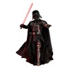 Hot toys Star Wars: Darth Vader Batalla Dañada MMS 1/6