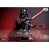 Hot toys Star Wars: Darth Vader Batalla Dañada MMS 1/6