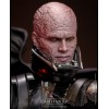 Hot toys Star Wars: Darth Vader Batalla Dañada MMS 1/6