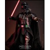 Hot toys Star Wars: Darth Vader Batalla Dañada MMS 1/6