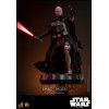 Hot toys Star Wars: Darth Vader Batalla Dañada MMS 1/6