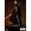 Hot toys Star Wars: Darth Vader Batalla Dañada MMS 1/6