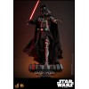 Hot toys Star Wars: Darth Vader Batalla Dañada MMS 1/6