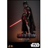 Hot toys Star Wars: Darth Vader Batalla Dañada MMS 1/6