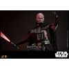 Hot toys Star Wars: Darth Vader Batalla Dañada MMS 1/6