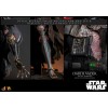 Hot toys Star Wars: Darth Vader Batalla Dañada MMS 1/6