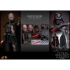 Hot toys Star Wars: Darth Vader Batalla Dañada MMS 1/6