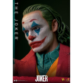 Hot Toys - DC Comics - El Joker (2019) MMS 1/6