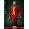 Hot Toys - DC Comics - El Joker (2019) MMS 1/6