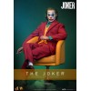 Hot Toys - DC Comics - El Joker (2019) MMS 1/6
