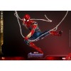 Hot Toys Marvel Vengadores: Endgame - Iron Spider MMS 1/6