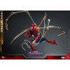 Hot Toys Marvel Vengadores: Endgame - Iron Spider MMS 1/6