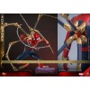 Hot Toys Marvel Vengadores: Endgame - Iron Spider MMS 1/6