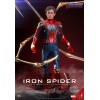 Hot Toys Marvel Vengadores: Endgame - Iron Spider MMS 1/6
