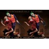 Sideshow DC Comics Mythos - El Joker y Harley Quinn: Amor sin Ley