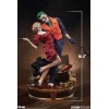 Sideshow DC Comics Mythos - El Joker y Harley Quinn: Amor sin Ley