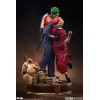 Sideshow DC Comics Mythos - El Joker y Harley Quinn: Amor sin Ley