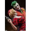 Sideshow DC Comics Mythos - El Joker y Harley Quinn: Amor sin Ley