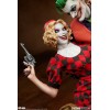 Sideshow DC Comics Mythos - El Joker y Harley Quinn: Amor sin Ley