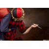 Sideshow DC Comics Mythos - El Joker y Harley Quinn: Amor sin Ley