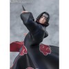 Tamashii - Figuarts Zero Naruto Shippuden Batalla Extra - ITACHI UCHIHA LA LUZ Y LA OSCURIDAD DEL MANGEKYO SHARINGAN VER.