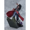 Tamashii - Figuarts Zero Naruto Shippuden Batalla Extra - ITACHI UCHIHA LA LUZ Y LA OSCURIDAD DEL MANGEKYO SHARINGAN VER.