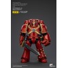 JoyToy Marines Espaciales - Mil hijos - Legión MK IV Sargento de Escuadra Táctica con Puño de Poder