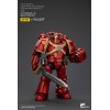 JoyToy Marines Espaciales - Mil hijos - Legión MK IV Sargento de Escuadra Táctica con Puño de Poder