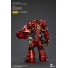 JoyToy Marines Espaciales - Mil hijos - Legión MK IV Sargento de Escuadra Táctica con Puño de Poder