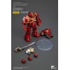 JoyToy Marines Espaciales - Mil hijos - Legión MK IV Sargento de Escuadra Táctica con Puño de Poder