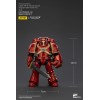 JoyToy Marines Espaciales - Mil hijos - Legión MK IV Sargento de Escuadra Táctica con Puño de Poder