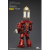 JoyToy Space Marines - Mil hijos - Legión MK IV Escuadra Táctica Legionario con Legión Vexilla