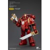 JoyToy Space Marines - Mil hijos - Legión MK IV Escuadra Táctica Legionario