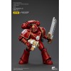 JoyToy Space Marines - Mil hijos - Legión MK IV Escuadra Táctica Legionario