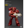 JoyToy Space Marines - Mil hijos - Legión MK IV Escuadra Táctica Legionario