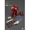 JoyToy Space Marines - Mil hijos - Legión MK IV Escuadra Táctica Legionario