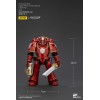 JoyToy Space Marines - Mil hijos - Legión MK IV Escuadra Táctica Legionario