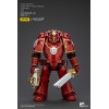 JoyToy Space Marines - Mil hijos - Legión MK IV Escuadra Táctica Legionario